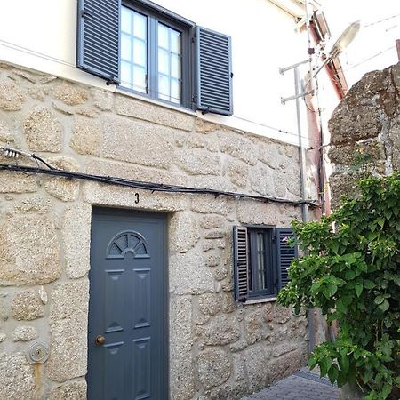 קוביליה Mountain Cottage, Serra Da Estrela מראה חיצוני תמונה