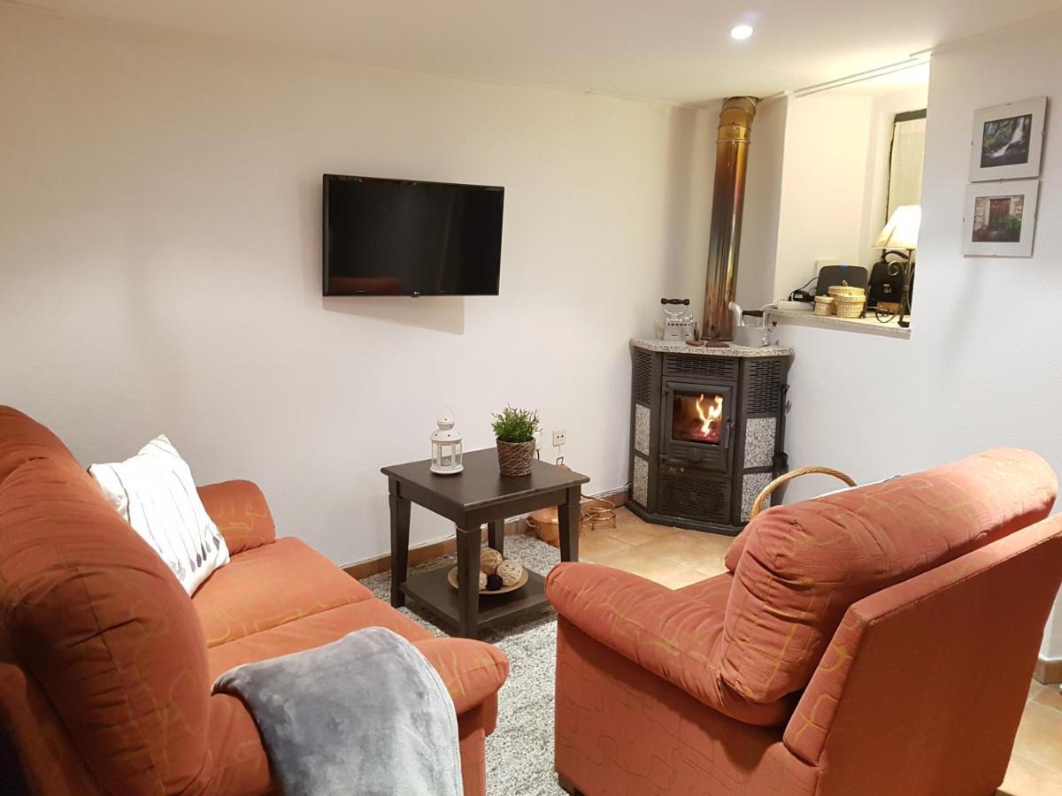 קוביליה Mountain Cottage, Serra Da Estrela מראה חיצוני תמונה
