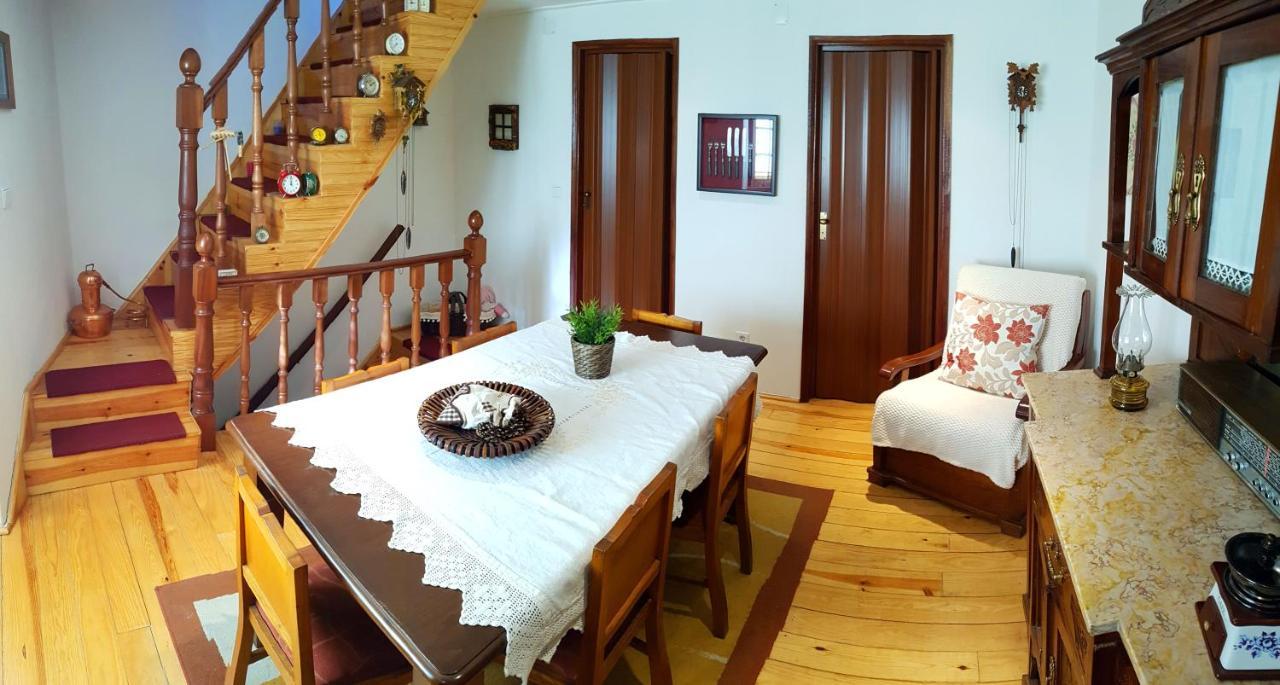 קוביליה Mountain Cottage, Serra Da Estrela מראה חיצוני תמונה