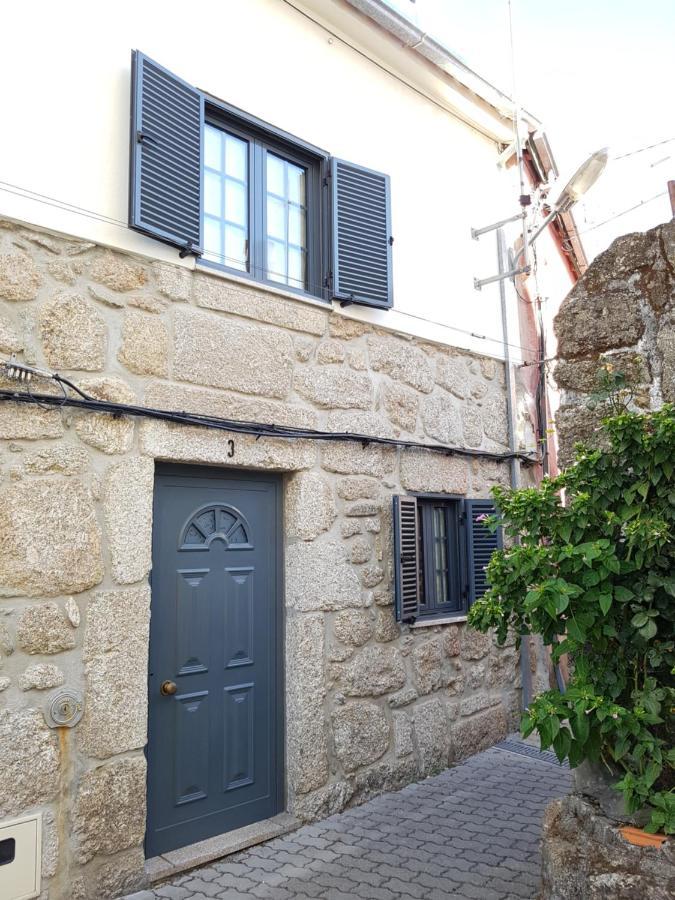 קוביליה Mountain Cottage, Serra Da Estrela מראה חיצוני תמונה