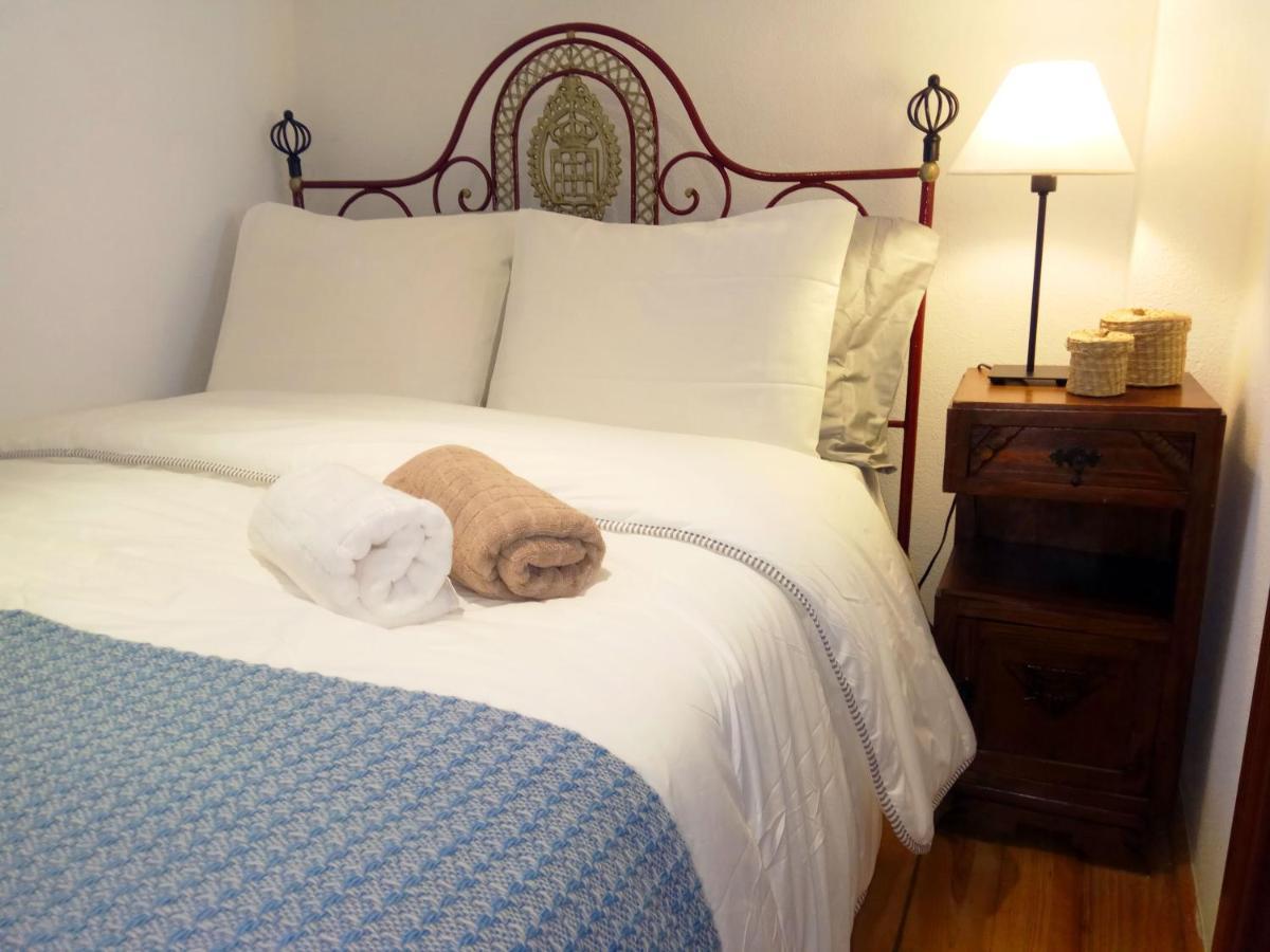 קוביליה Mountain Cottage, Serra Da Estrela מראה חיצוני תמונה