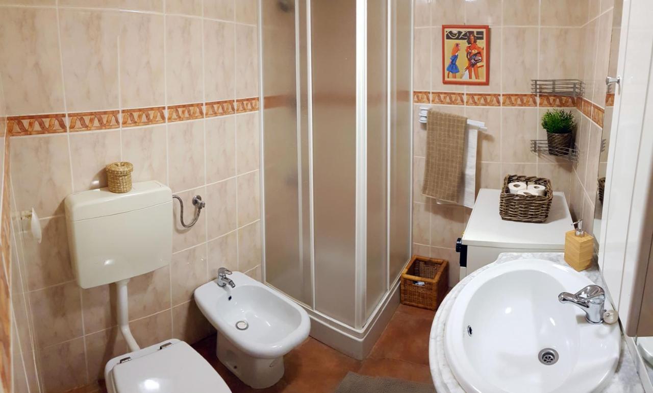 קוביליה Mountain Cottage, Serra Da Estrela מראה חיצוני תמונה