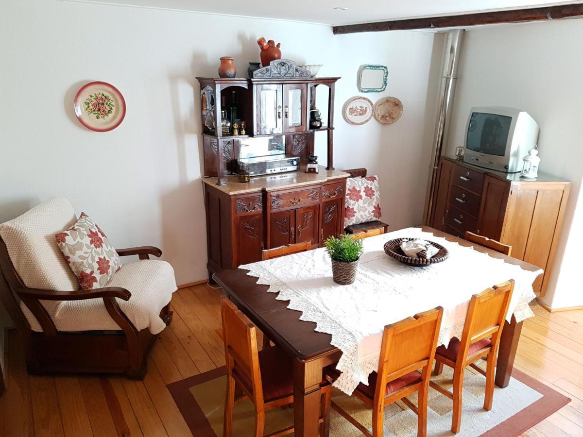 קוביליה Mountain Cottage, Serra Da Estrela מראה חיצוני תמונה