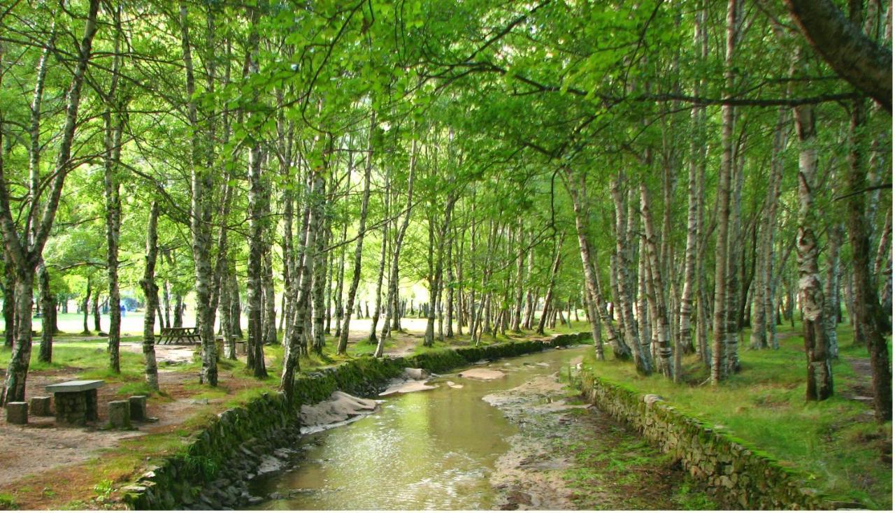 קוביליה Mountain Cottage, Serra Da Estrela מראה חיצוני תמונה
